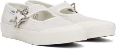 Sneakers och skor Vans Vans Mary Jane Vit | STARZ MARSHMALLOW - CCZ, 3