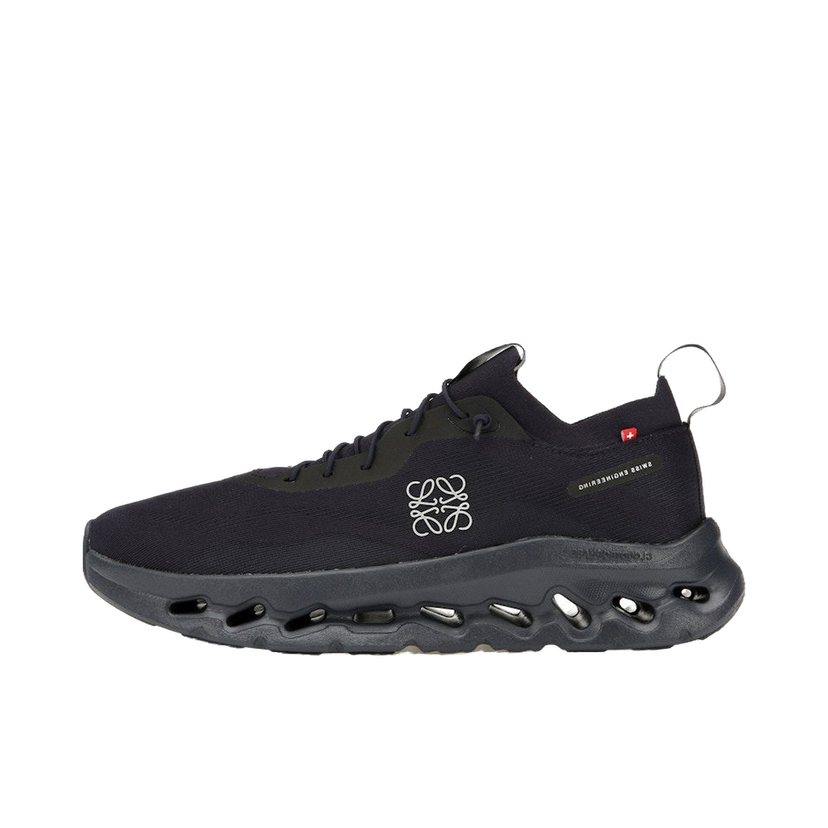 Sneakers och skor On Running LOEWE x Cloudtilt All Navy Mörkblå | 3MD30332421