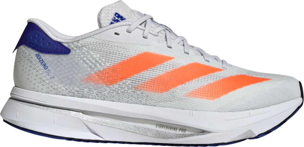 Sneakers och skor adidas Performance ADIZERO SL 2 Vit | ih8194, 0