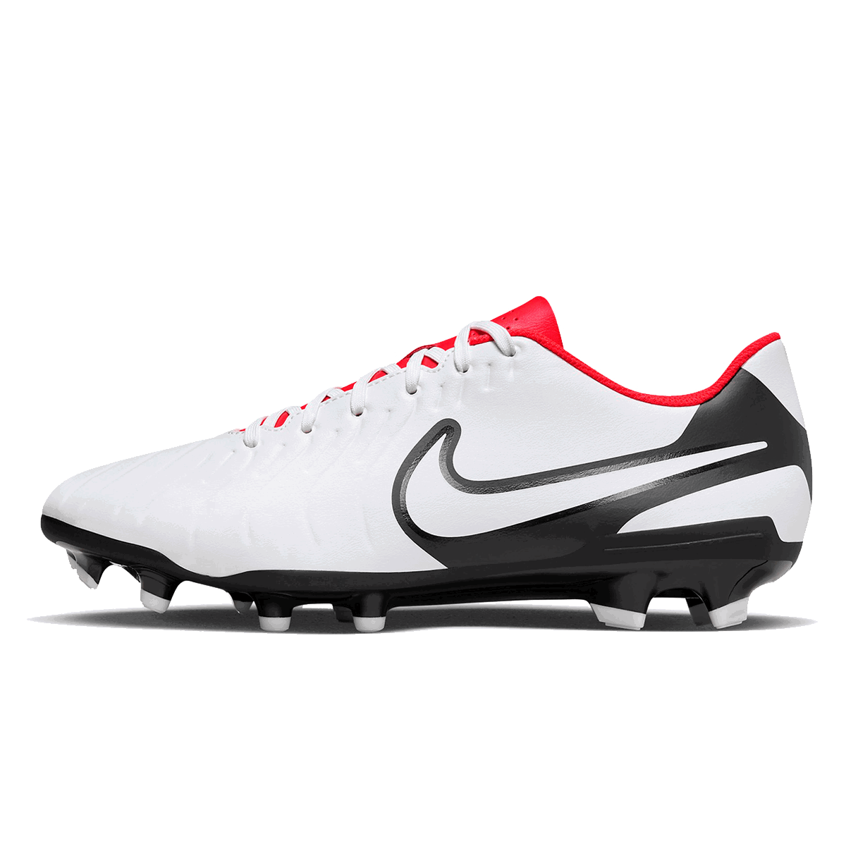 Sneakers och skor Nike LEGEND 10 CLUB FG/MG Vit | DV4344-100, 0