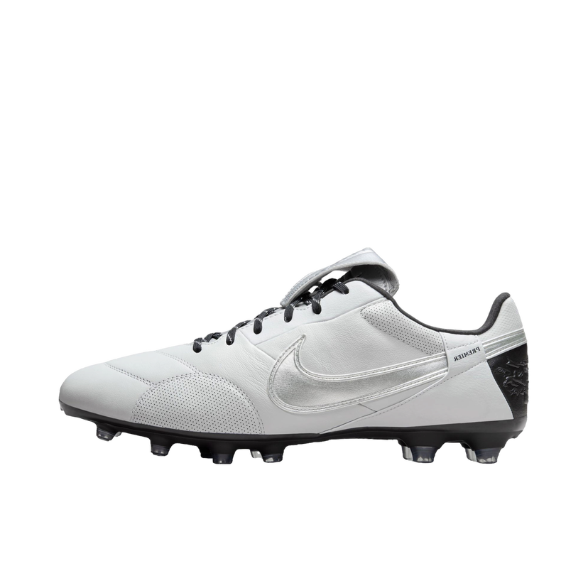 Sneakers och skor Nike THE PREMIER III FG Vit | at5889-006