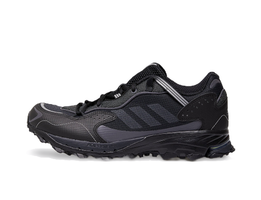 Löpning adidas Performance Response Hoverturf GF6100AM Svart | FX4153