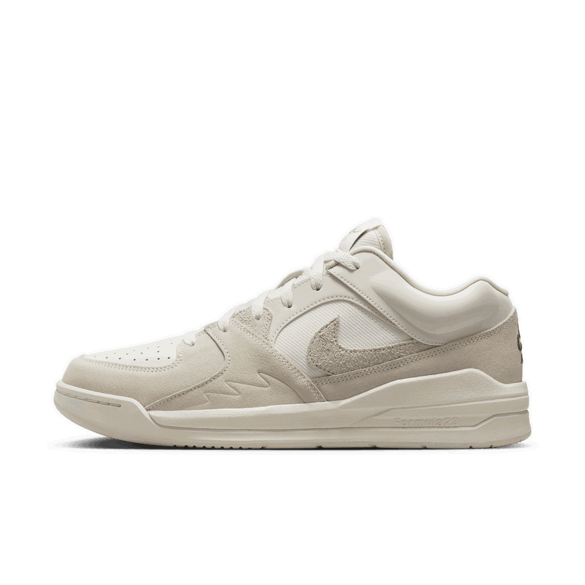 Sneakers och skor Jordan Stadium 90 "Sail & Cream" Beige | DX4397-110