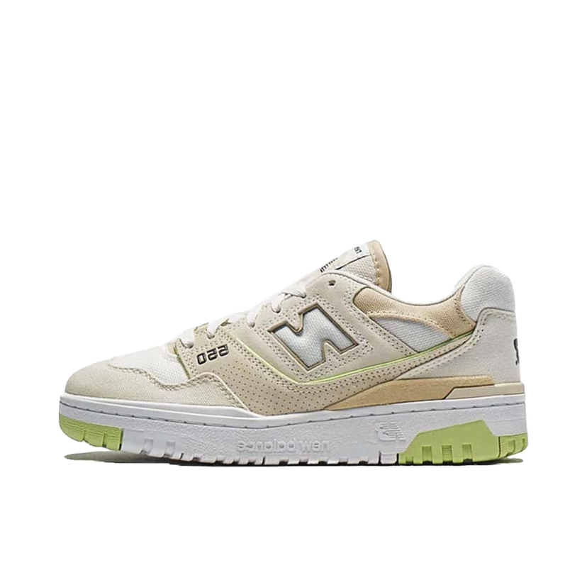 Sneakers och skor New Balance 550 Beige | BBW550FB