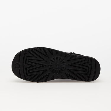 Sneakers och skor UGG W Classic Ultra Mini Platform Svart | 1135092-BLK, 4