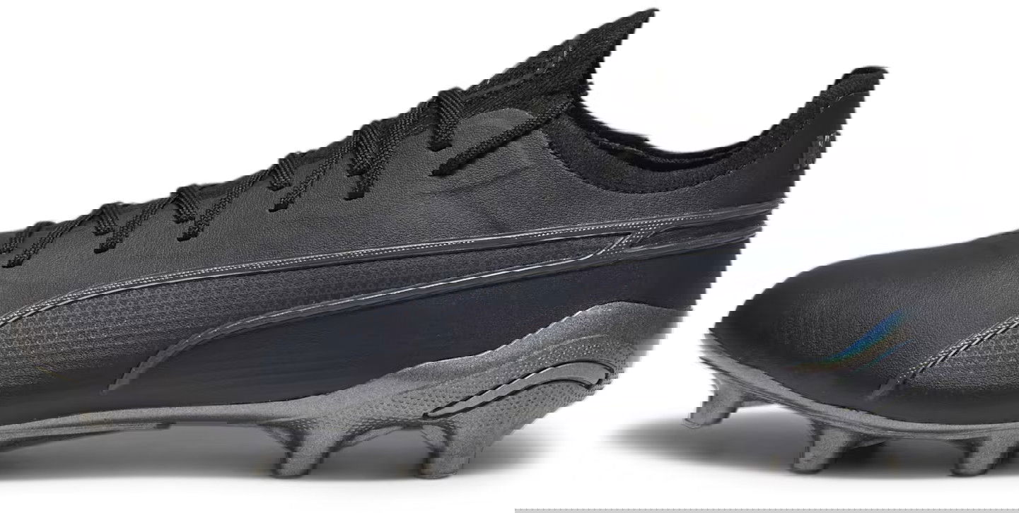 Sneakers och skor Puma KING ULTIMATE FG/AG Svart | 107563-03, 0