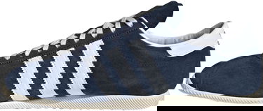 Sneakers och skor adidas Originals OVERDUB Blå | fx5580, 3