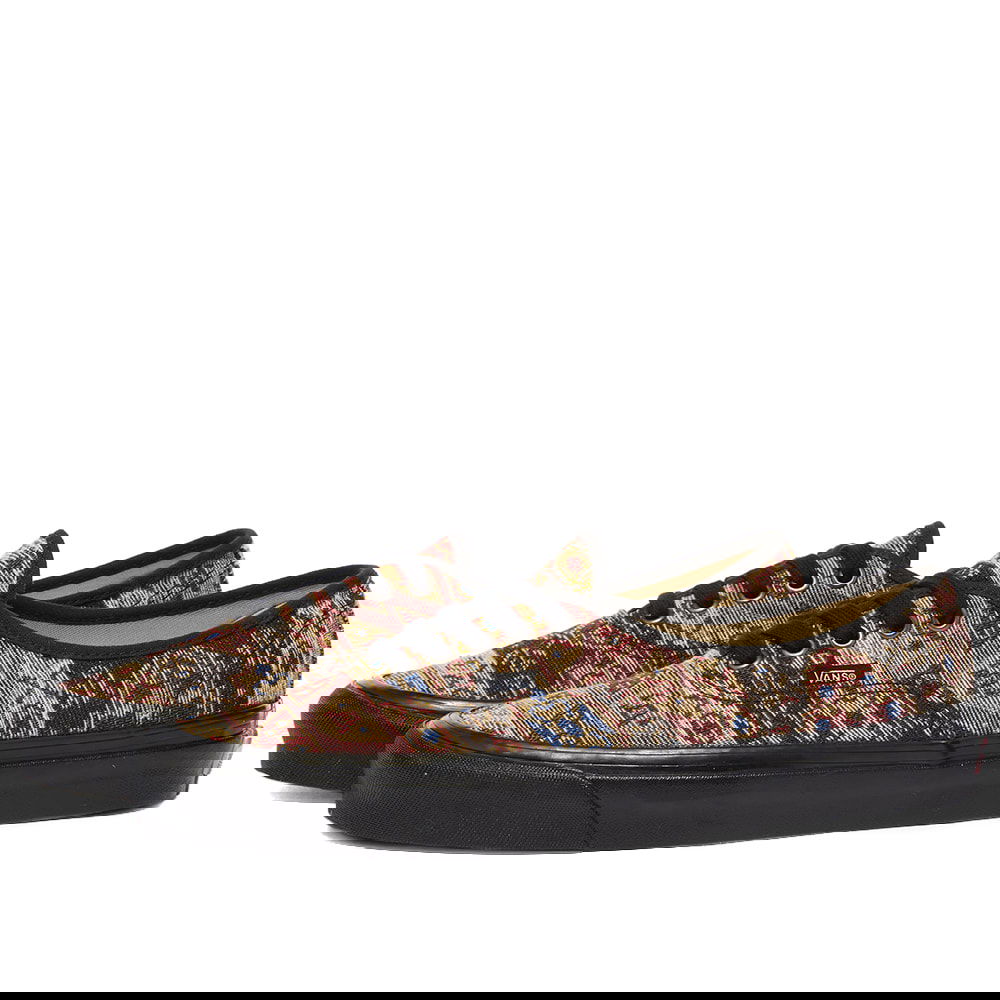 Sneakers och skor Vans Authentic 44 DX Flerfärgad | VN0A38ENAB71, 0