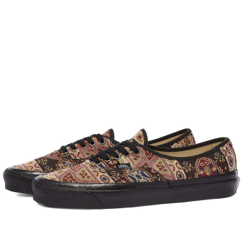 Sneakers och skor Vans Authentic 44 DX Flerfärgad | VN0A38ENAB71