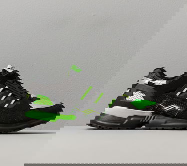 Sneakers och skor adidas Originals ZX 10,000 C Svart | EG8964, 0