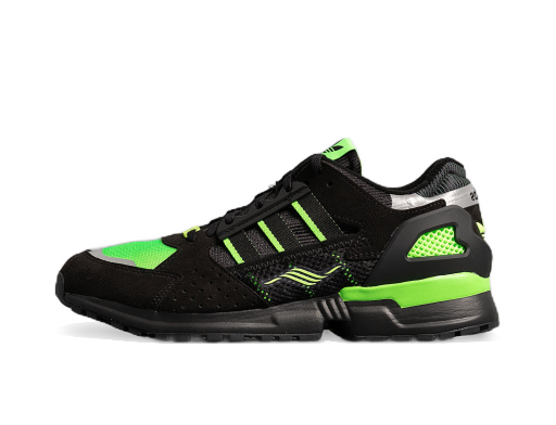 Sneakers och skor adidas Originals ZX 10,000 C Svart | EG8964