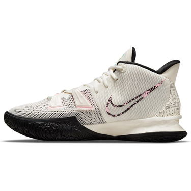 Sneakers och skor Nike Kyrie 7 "Pale Ivory" Beige | CZ0141-100, 3