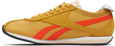 Sneakers och skor Reebok Classics R400 Gul | 100230477, 2