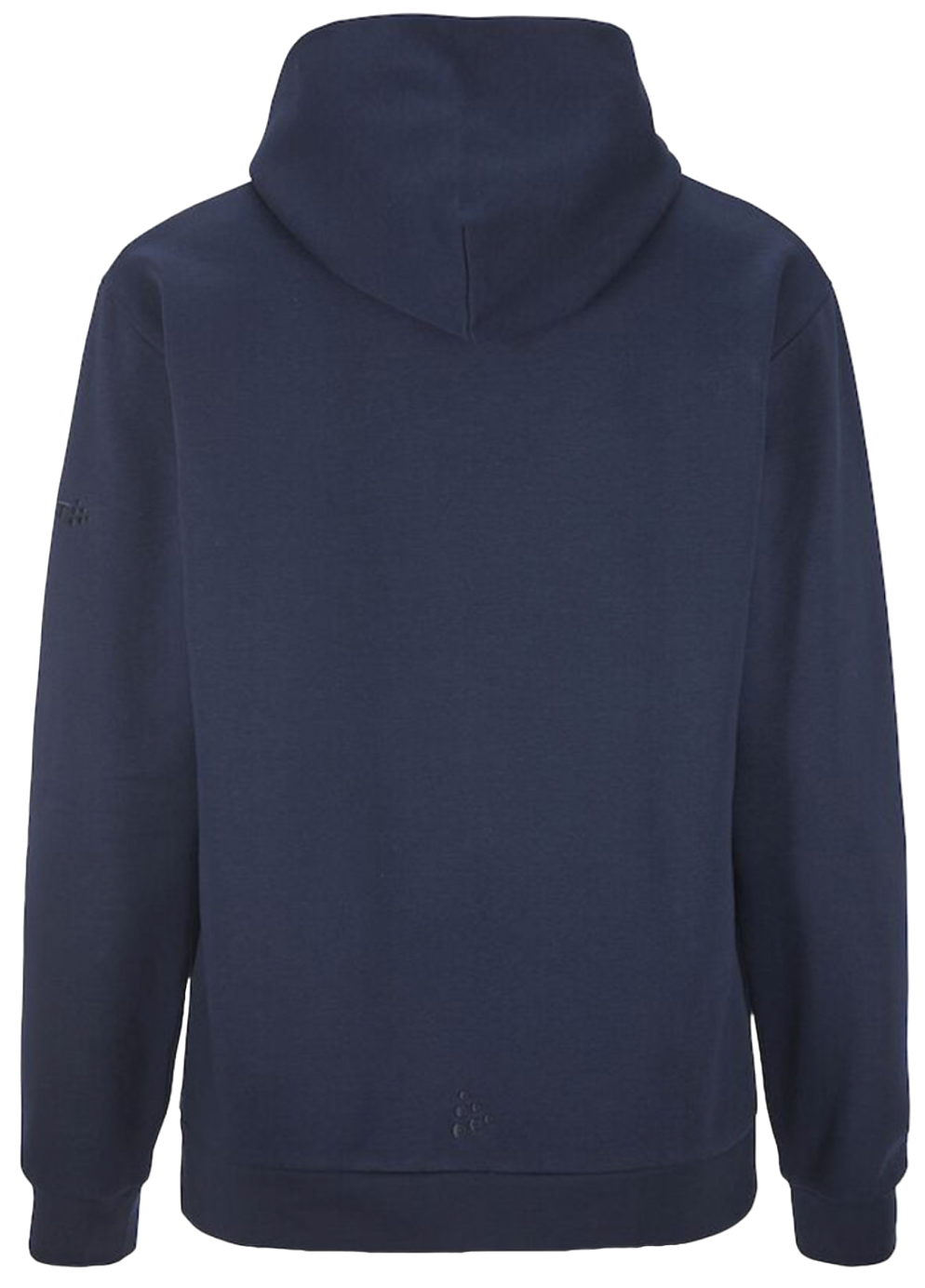 Sweatshirt Craft Craft Community 2.0 Hoodie Mörkblå | 1915327-390000, 1