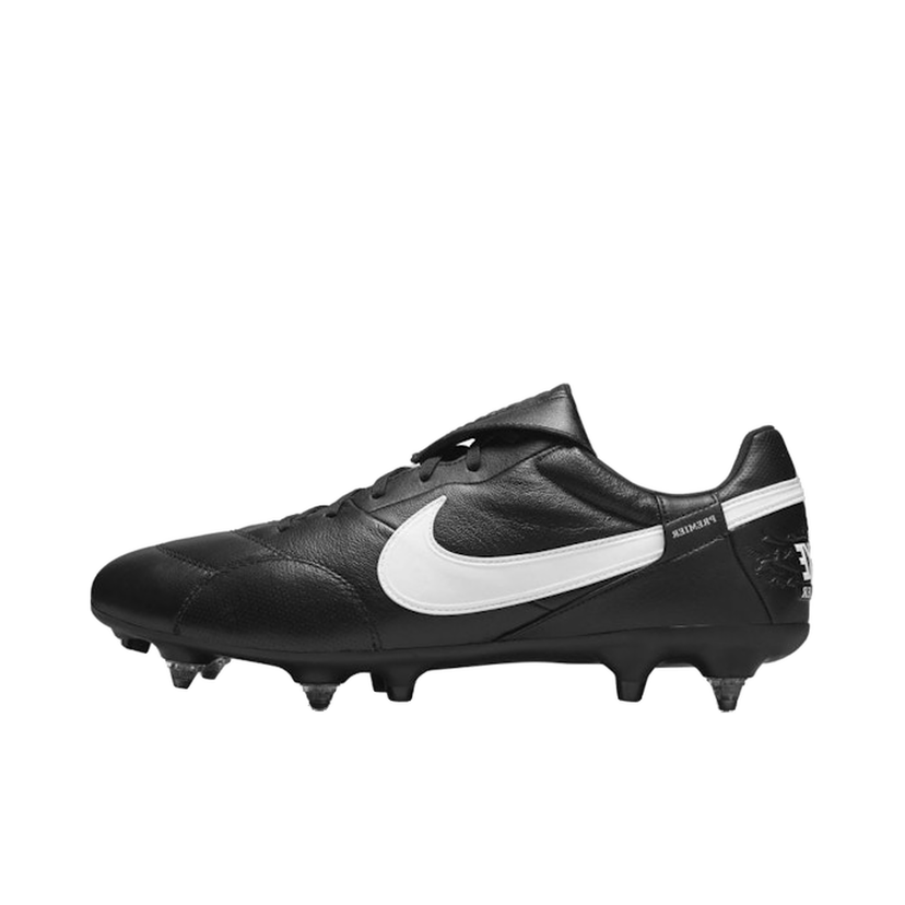 Sneakers och skor Nike Premier 3 SG-PRO Anti-Clog Traction Svart | AT5890-010