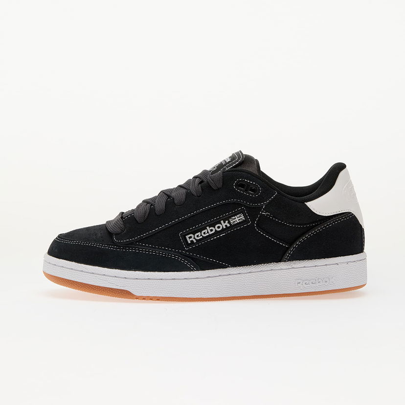 Sneakers och skor Reebok Club C Bulc Cln Svart | 100209033