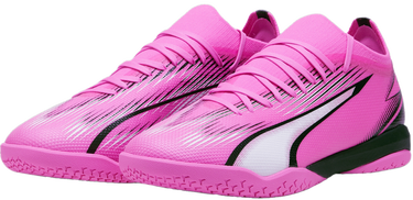 Sneakers och skor Puma Puma ULTRA MATCH IT Rosa | 107758-01, 4
