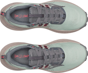 Sneakers och skor Saucony XODUS ULTRA 4 Grön | s11032-247, 3