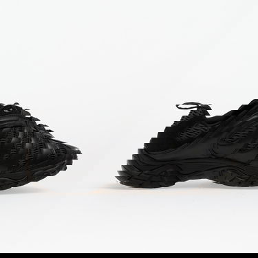 Sneakers och skor Merrell 1TRL Moab 2 Remix Se Black Svart | J2007563, 2