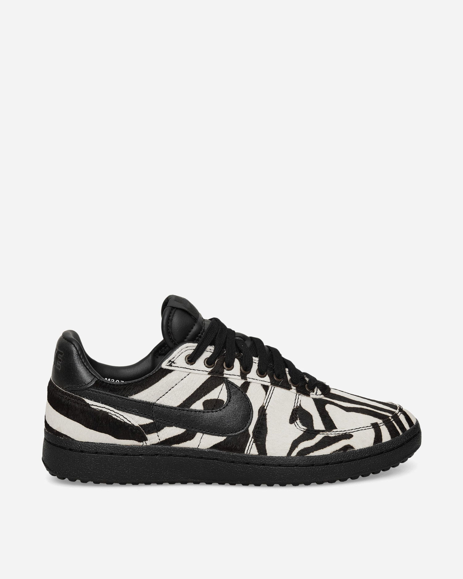 Sneakers och skor Nike Field General Low Svart | IM3075-002, 0