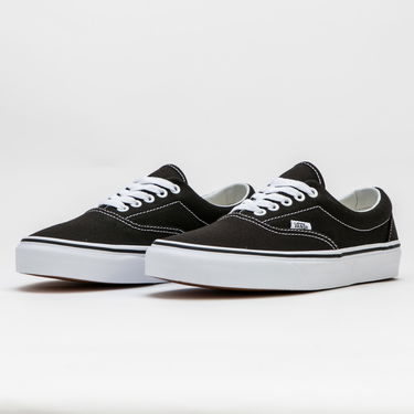 Sneakers och skor Vans Era Svart | VN000EWZBLK1, 1