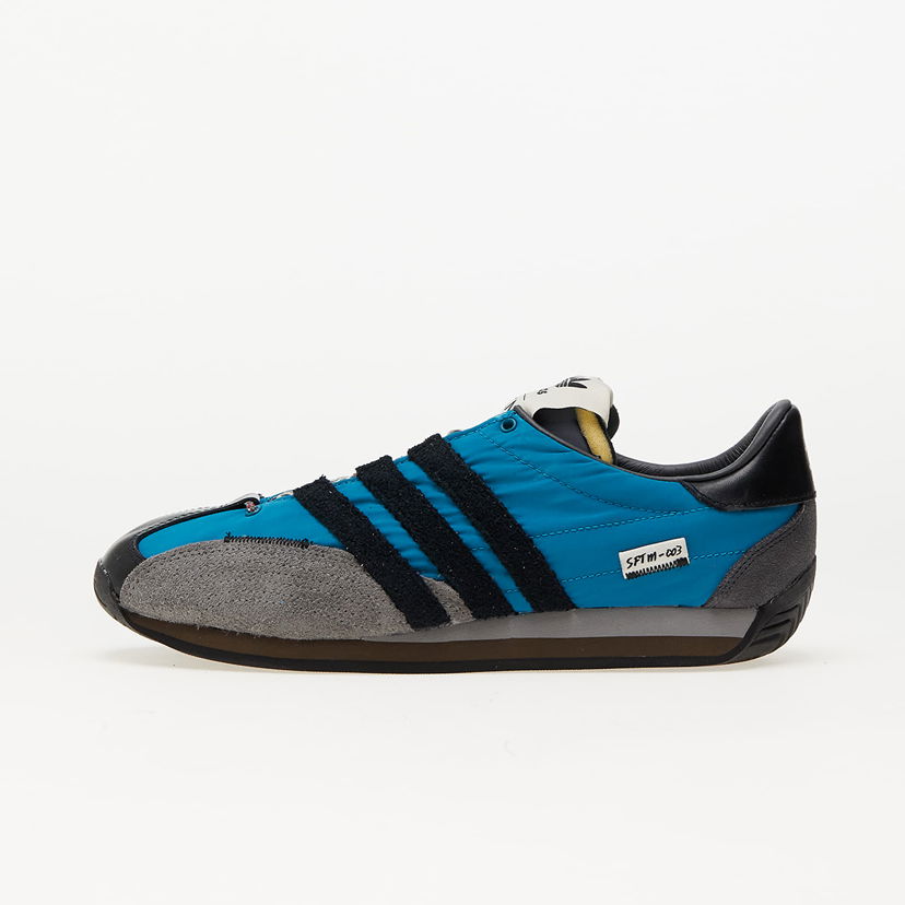 Sneakers och skor adidas Originals adidas x Song For The Mute Country Og Svart | ID3545