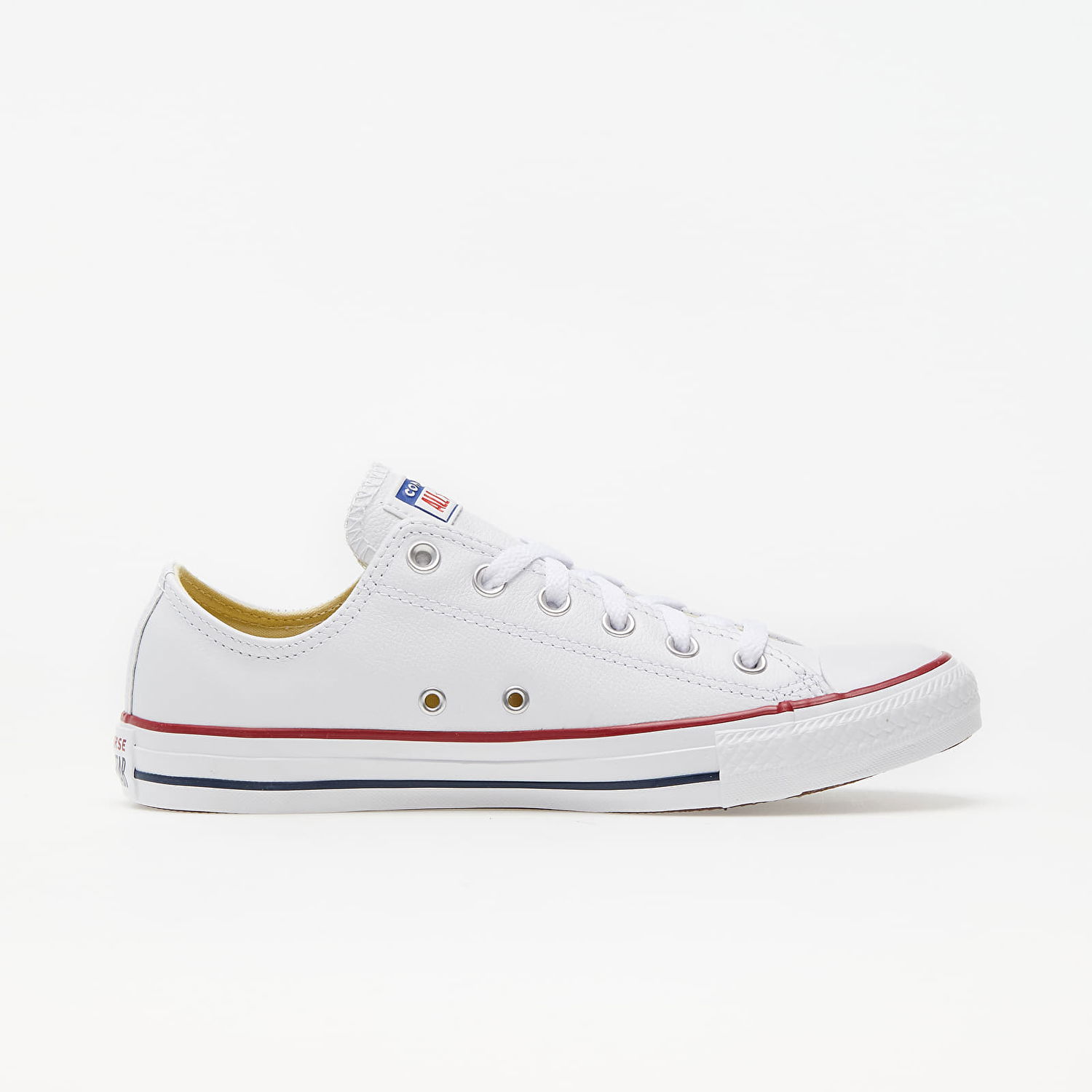 Sneakers och skor Converse Chuck Taylor All Star Vit | 132173C, 1