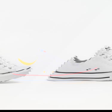 Sneakers och skor Converse Chuck Taylor All Star Vit | 132173C, 1