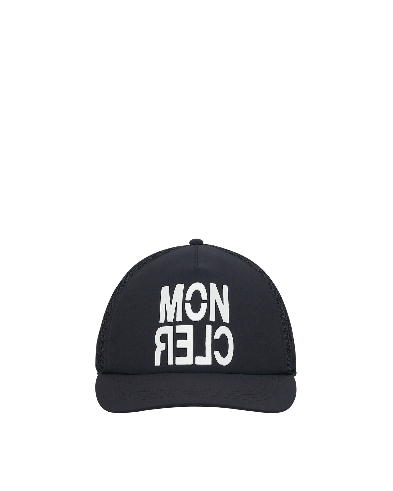 Keps Moncler Day-Namic Baseball Cap Svart | G209Q3B00002 999, 0