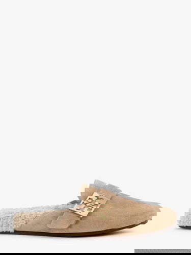 Sneakers och skor Tory Burch Slip-on Beige | 163612250, 0