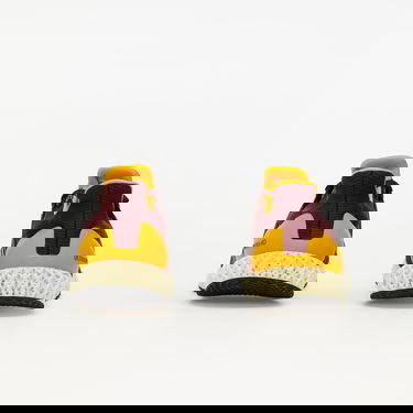 Sneakers och skor adidas Performance Ultra 4D Röd | FY3960, 3