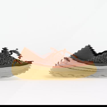 Sneakers och skor Merrell Hut Moc 2 Packable Brun | J005843, 2