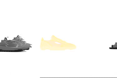 Sneakers och skor Autry Action Shoes Wildpace Low Brun | LDLMAK04, 0