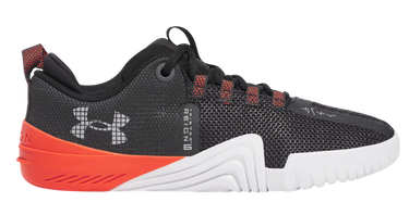 Sneakers och skor Under Armour UA TriBase Reign 6 Svart | 3027341-016, 0