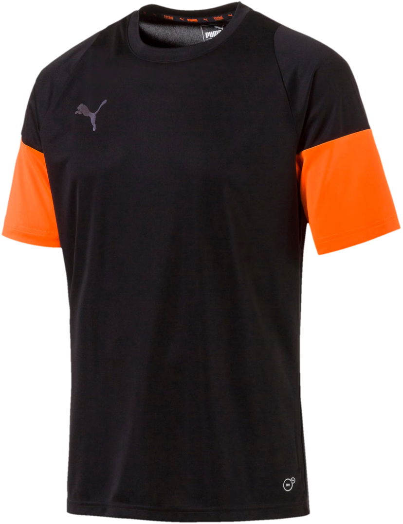 T-shirt Puma Puma Football NXT T-Shirt Svart | 655777-005
