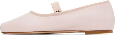 Kläder Repetto Repetto Lisbeth Ballerina Flats Rosa | V4200VED, 2