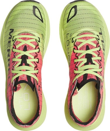 Sneakers och skor Merrell MTL Long Sky 2 Matryx Rosa | j068358-j068358, 4