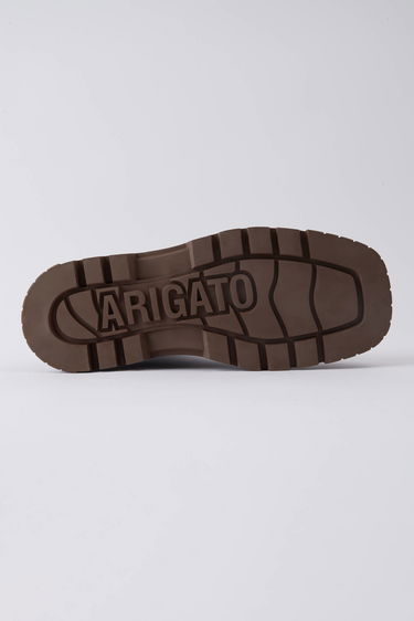 Sneakers och skor AXEL ARIGATO Blyde Hi Chelsea Boots W Svart | F0586002, 5