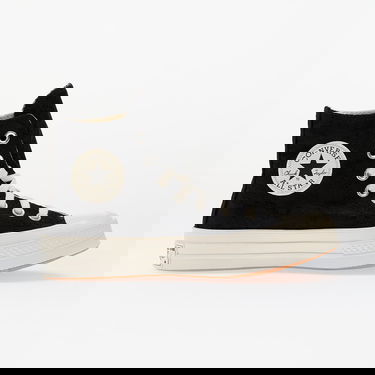 Sneakers och skor Converse Chuck 70 Lace Svart | A13665C, 2