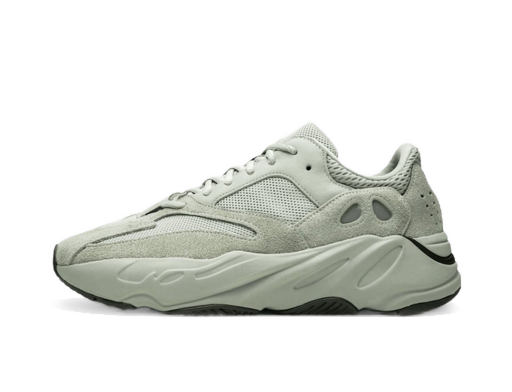 Begränsad upplaga adidas Yeezy Yeezy Boost 700 "Salt" Grå | EG7487