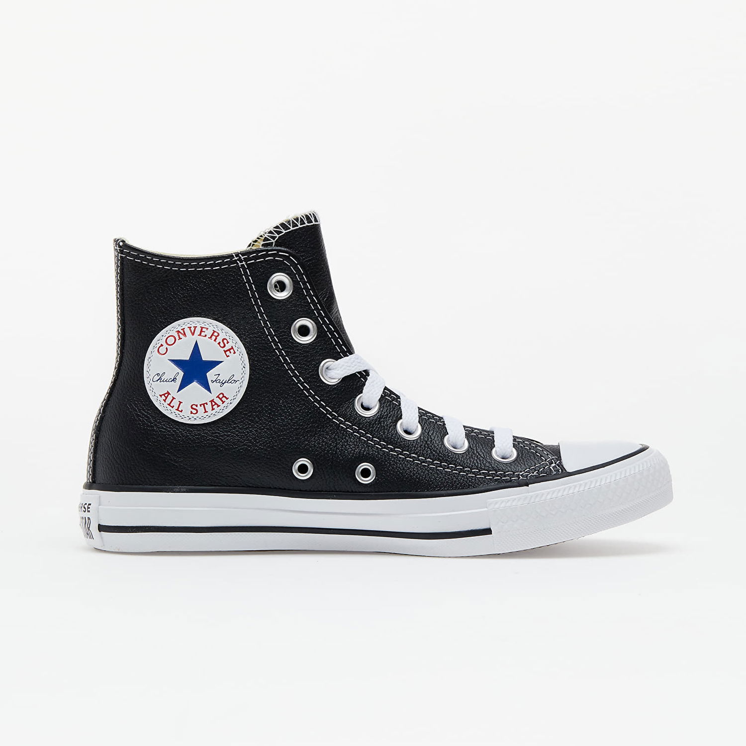 Sneakers och skor Converse Chuck Taylor All Star Hi Svart | 132170C, 1