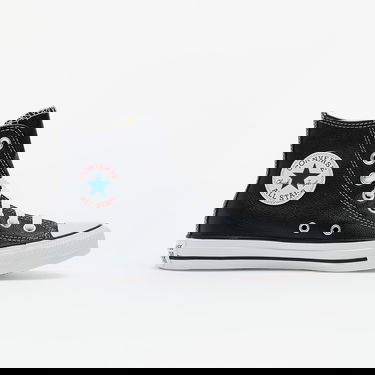 Sneakers och skor Converse Chuck Taylor All Star Hi Svart | 132170C, 1