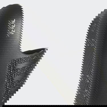 Sneakers och skor adidas Originals Adilette Ayoon Svart | GX1979, 4