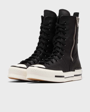 Sneakers och skor Converse Chuck 70 Plus XHi Svart | A08340C, 1