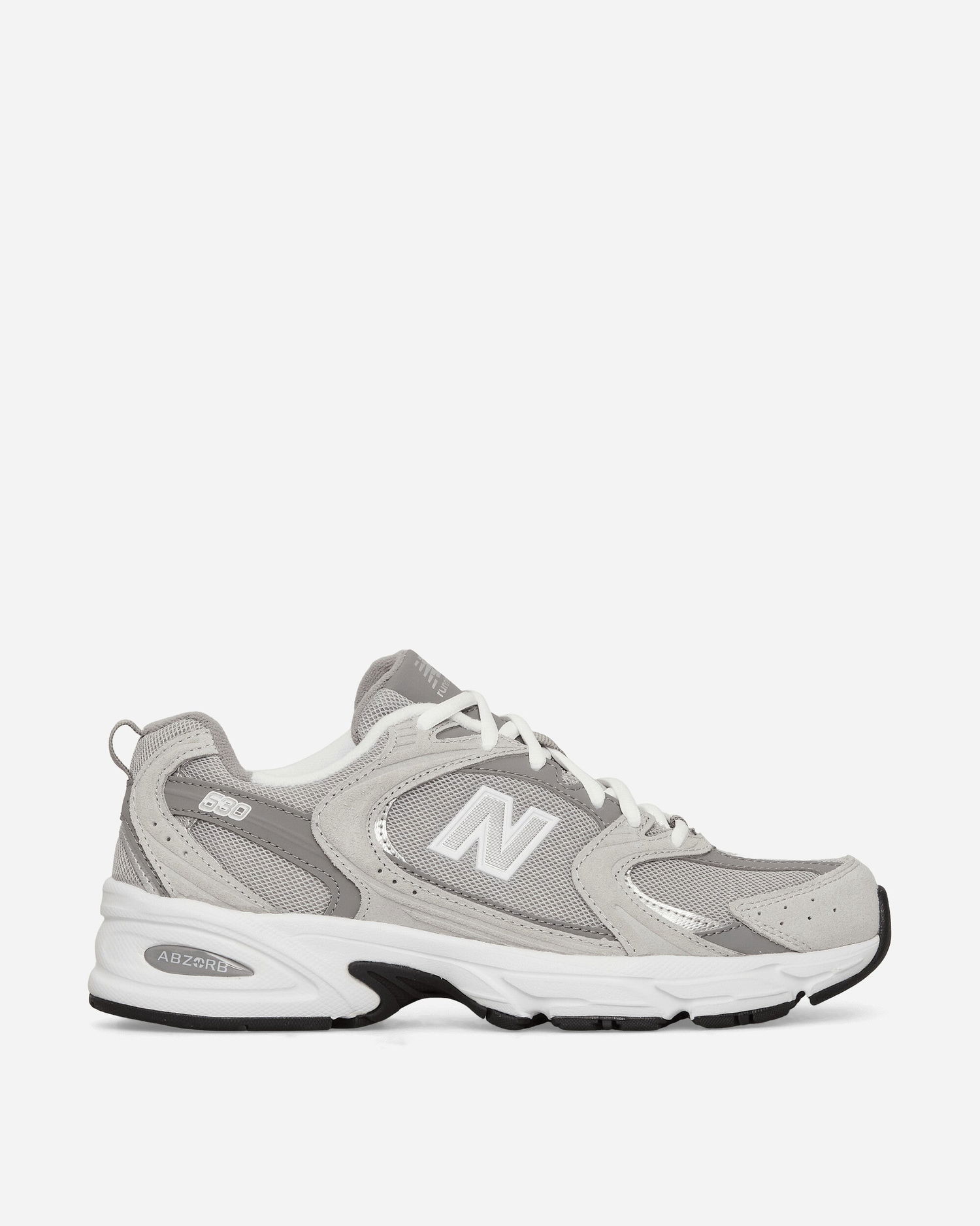 Sneakers och skor New Balance 530 Raincloud Vit | MR530CK, 1