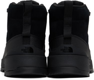 Sneakers och skor The North Face GLENCLYFFE URBAN BOOT Svart | NF0A83NJKX71, 2