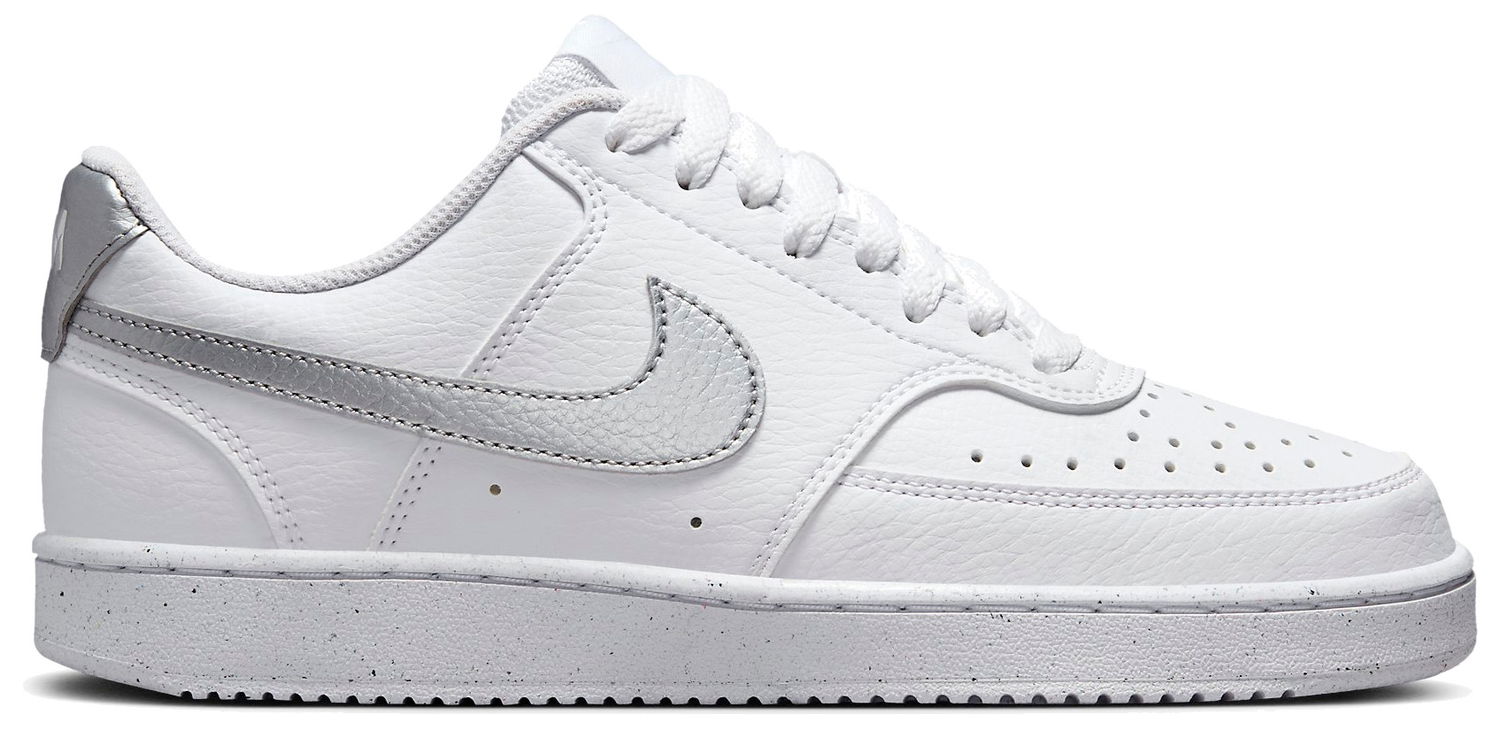 Sneakers och skor Nike Court Vision Low Next Nature "White" W Vit | dh3158-108, 0