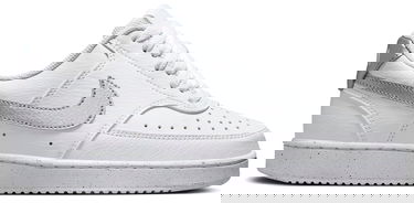 Sneakers och skor Nike Court Vision Low Next Nature "White" W Vit | dh3158-108, 0