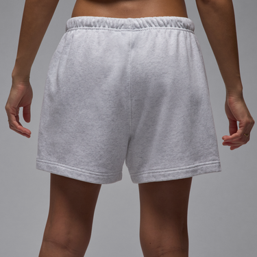 Shorts Jordan Jordan Brooklyn Fleece Shorts Grå | HJ0154-051, 2