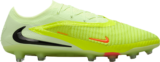 Sneakers och skor Nike Phantom 6 Low Elite AG-Pro Gul | hq2335-800, 0
